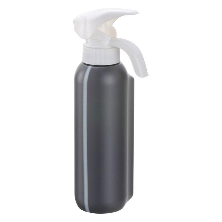 リッチェル（Richell） ホバー マグネット液体洗剤ボトル ダークグレー