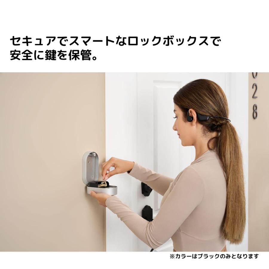 革命的商品】遠隔でパスワード発行 月額不要 キーボックス 3S スマート