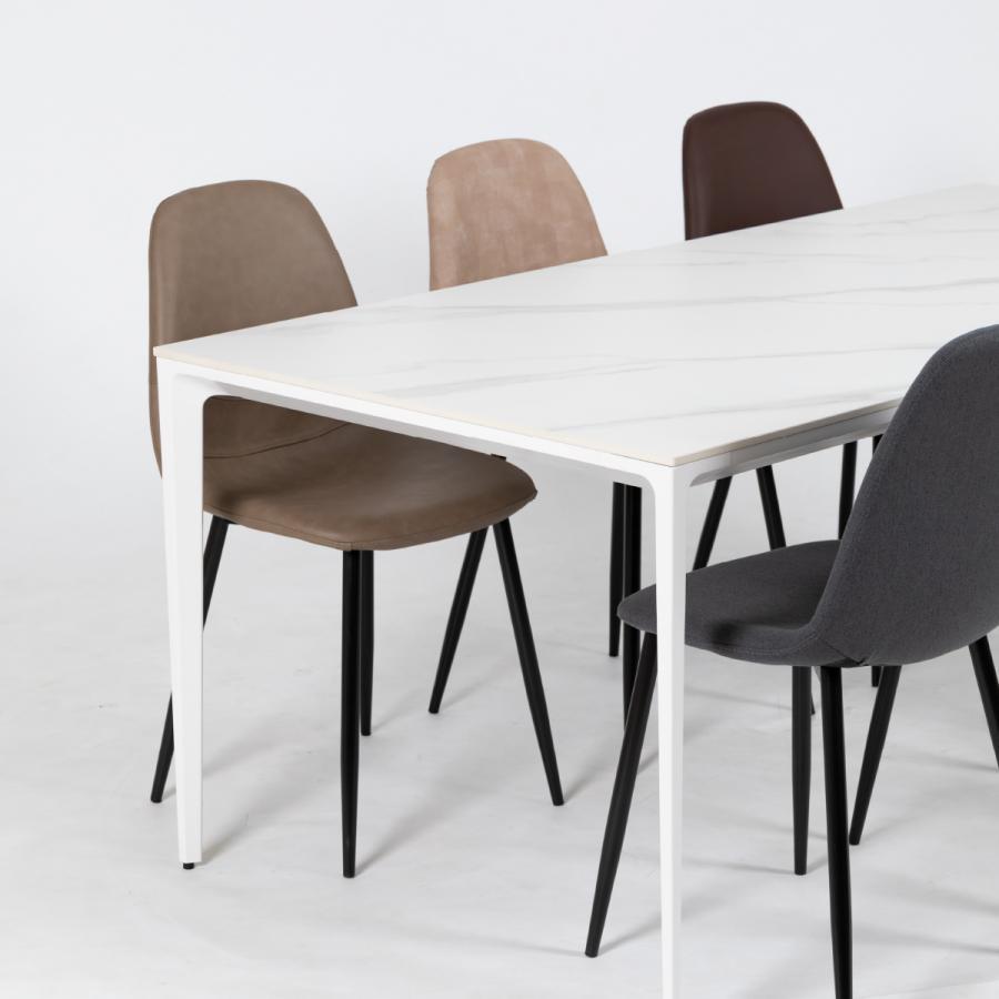 tac INTERIOR（タックインテリア） セラミック ダイニングテーブル