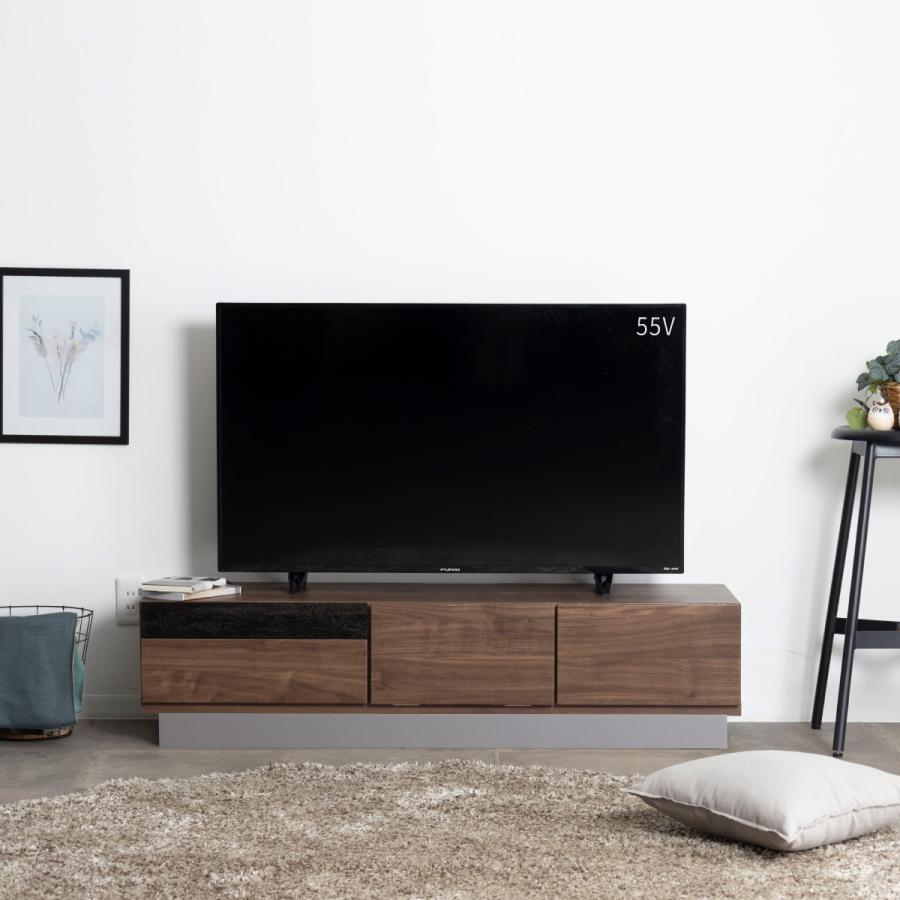 tac INTERIOR（タックインテリア） テレビ台 テレビボード ローボード