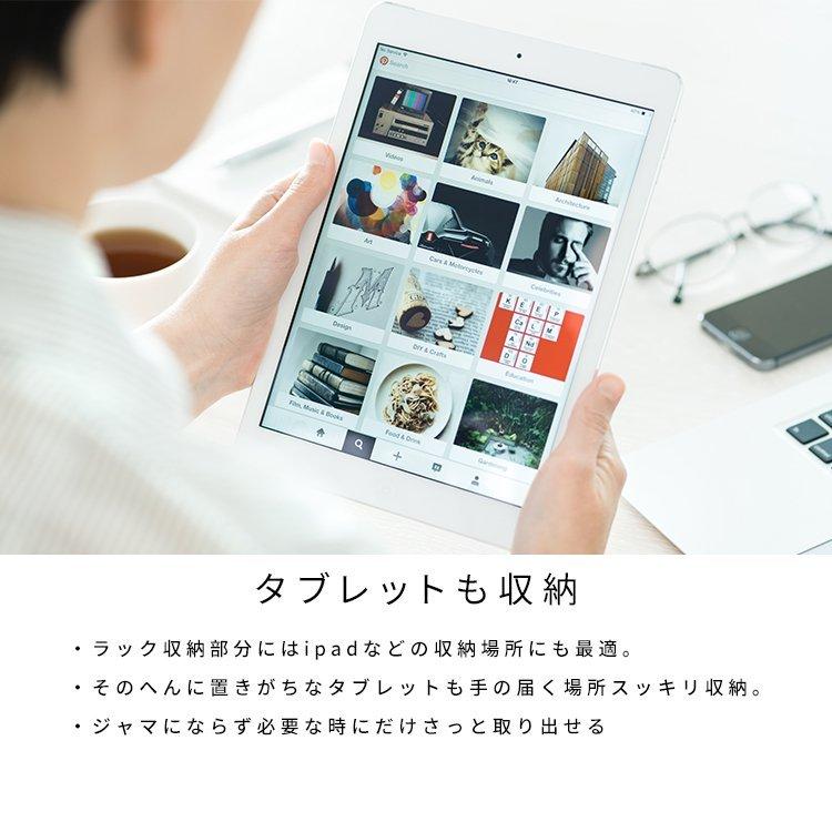 テーブル ローテーブル おしゃれ 北欧 白 センターテーブル 引出し 収納 スリム コンパクト リビングテーブル 木目 鏡面 かわいい ナチュラル_14