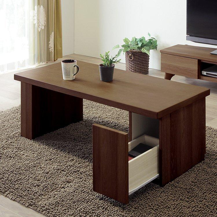 tac INTERIOR（タックインテリア） テーブル ローテーブル おしゃれ