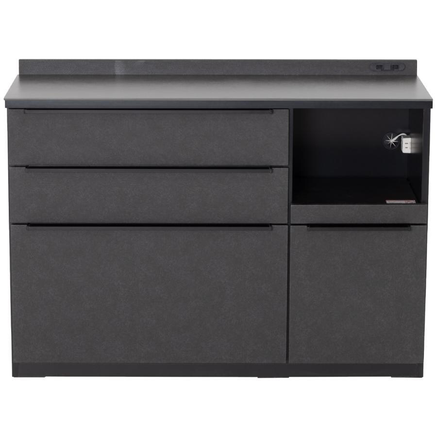 キッチンカウンター 幅120 作業台付き 楽天市場】キッチンカウンター 120 完成品 巾 120 キッチン 作業