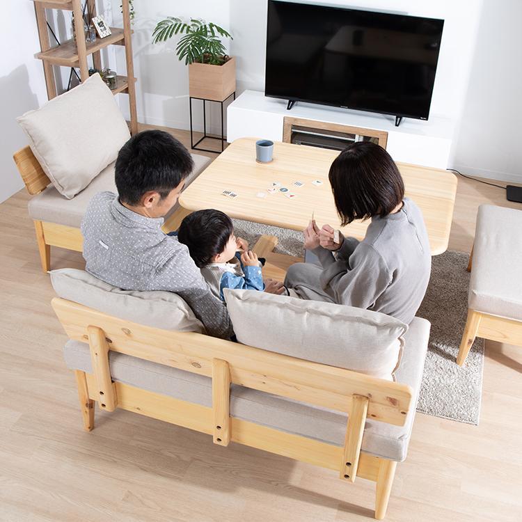 ダイニングテーブルセット 120幅 4人 用 伸縮 白 おしゃれ 6人 かわいい ダイニング セット 北欧 収納 テーブル 椅子 120 70 85 リフティング 高さ調整