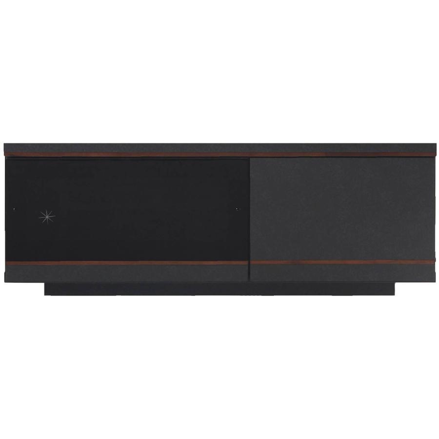 シギヤマ家具工業 テレビ台 ローボード テレビボード 幅110cm おしゃれ