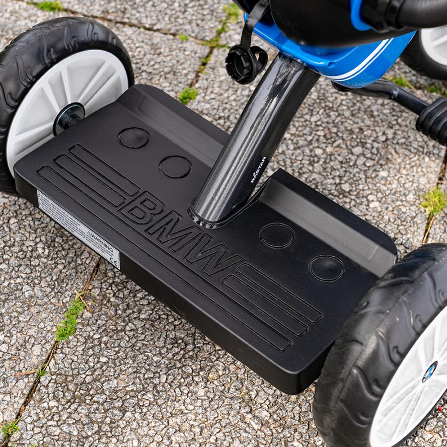 正規ライセンス】三輪車 BMW Foldable Tricycle 子供 プレゼント