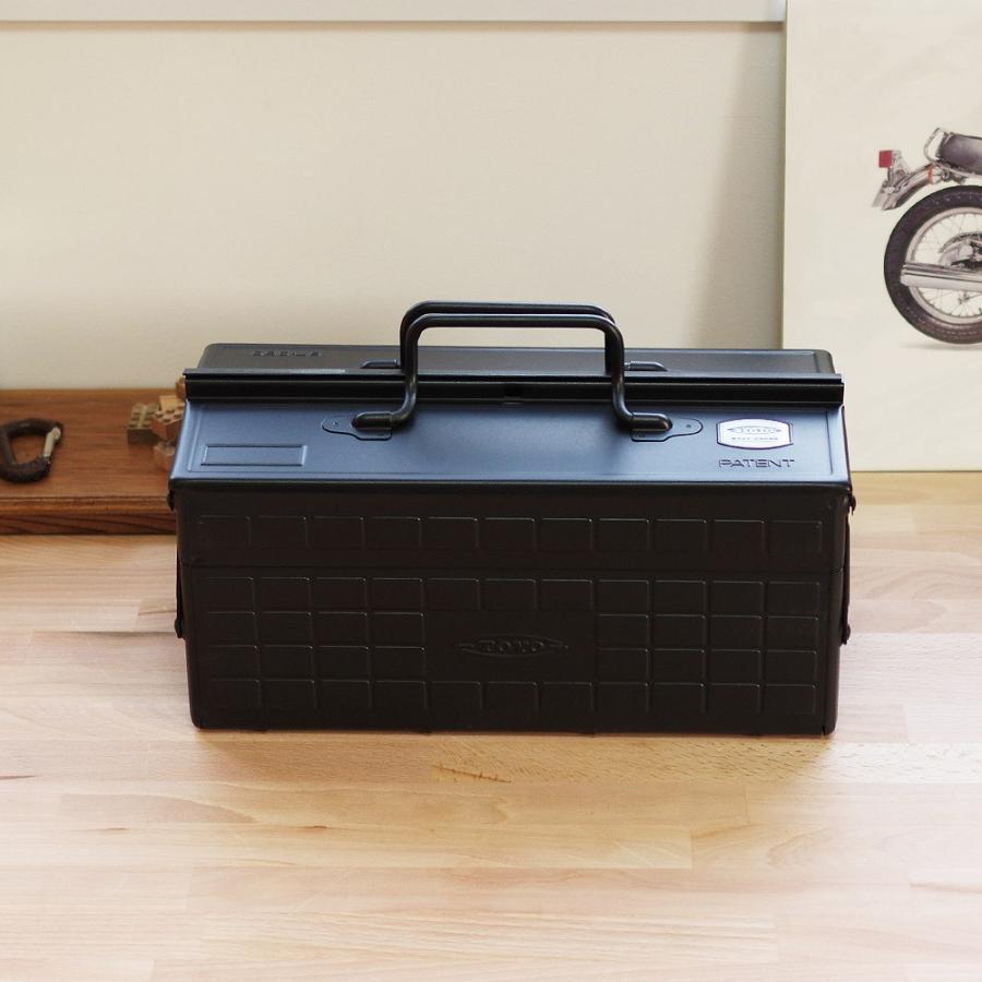 工具箱 おしゃれ 東洋スチール st-350 : イエノLabo. - 通販 - Yahoo