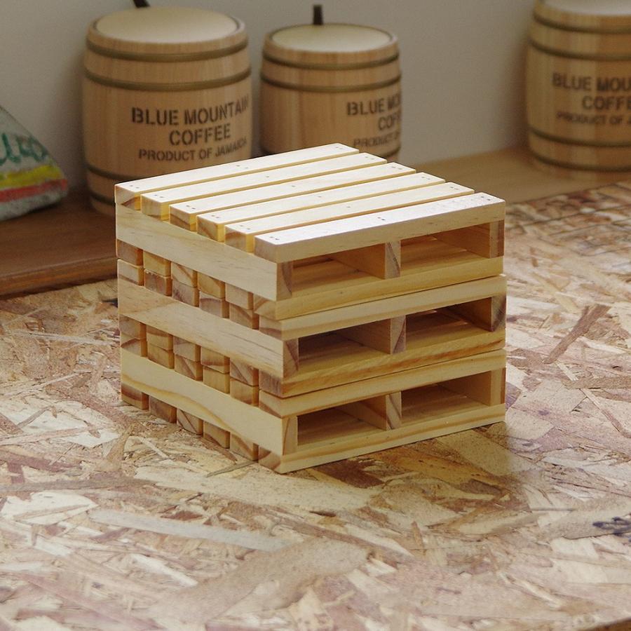 パレット 木製 ミニパレット 卓上サイズ ミニ 木製パレット Ielabo イエノlabo 通販 Yahoo ショッピング