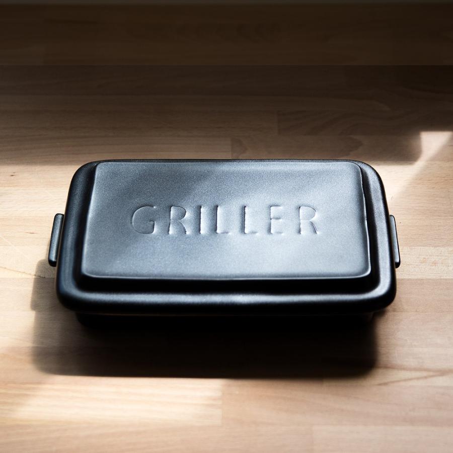 イブキクラフト TOOLS (ツールズ) GRILLER (グリラー) ブラック グリラー ツールズ TOOLS GRILLER イブキクラフト : イエノLabo