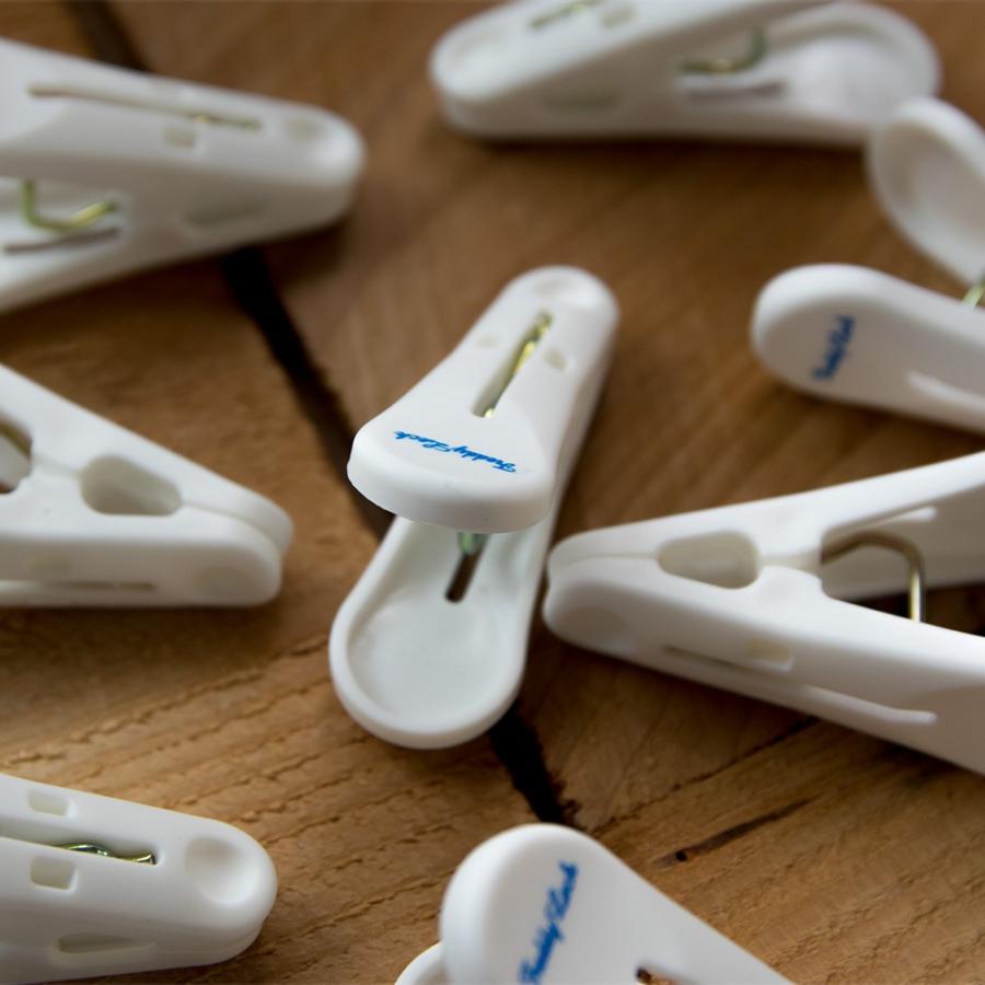 ランドリーピンチ12P フレディレック FREDDY LECK 洗濯ばさみ FL103