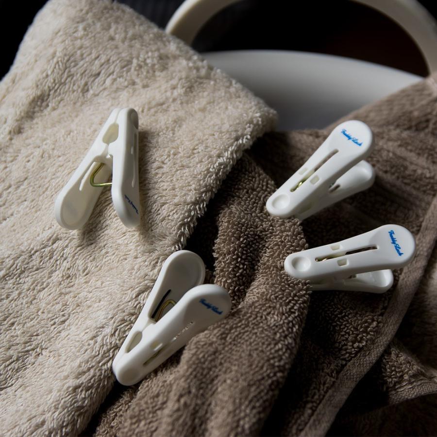 ランドリーピンチ12P フレディレック FREDDY LECK 洗濯ばさみ FL103