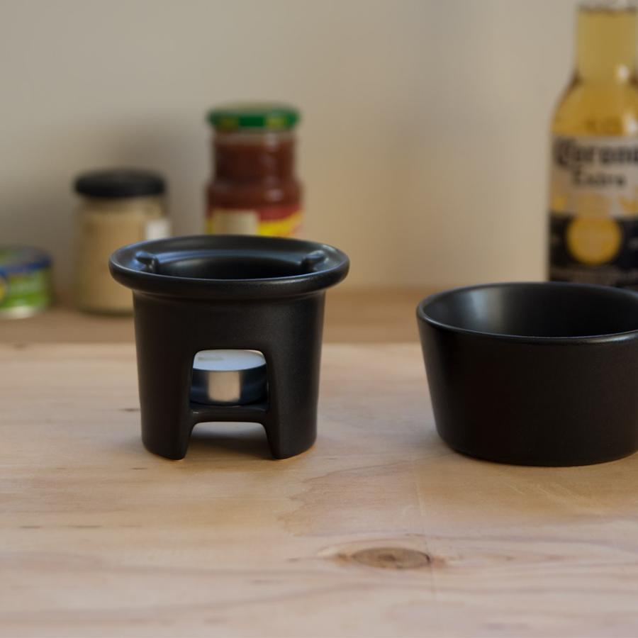 TOOLS ソースパン&ウォーマー SAUCEPAN＆WARMER イブキクラフト 日本製