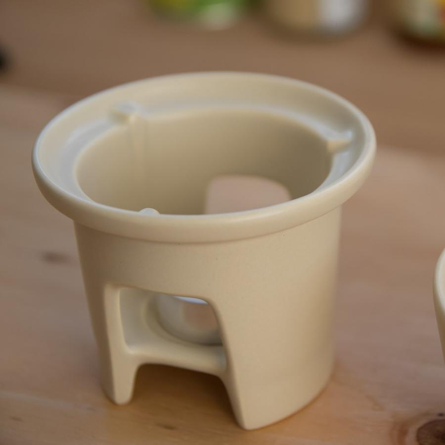 TOOLS ソースパン&ウォーマー SAUCEPAN＆WARMER イブキクラフト 日本製
