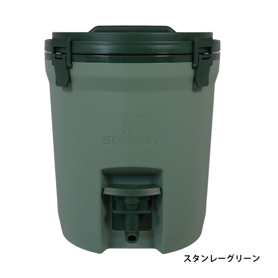 STANLEY ウォータージャグ 7.5L スタンレー アウトドア 保冷 STANLEY ウォータージャグ 7.5L スタンレー アウトドア 保冷
