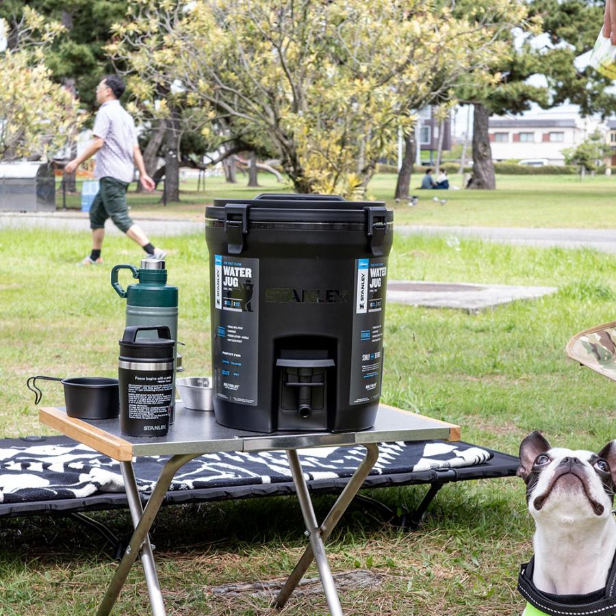 ウォータージャグ 7.5L  STANLEY スタンレー ウォーターサーバ ピッチャー｜ienolabo｜22