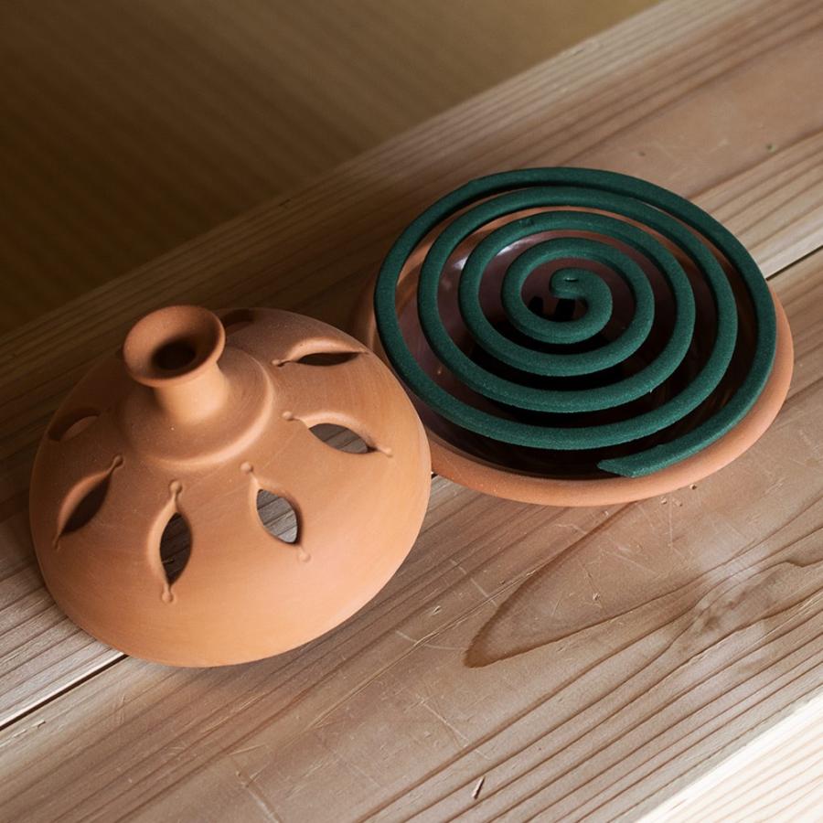 蚊取り線香入れ 蚊遣り 蚊遣り器 かやり Ielabo イエノlabo 通販 Yahoo ショッピング