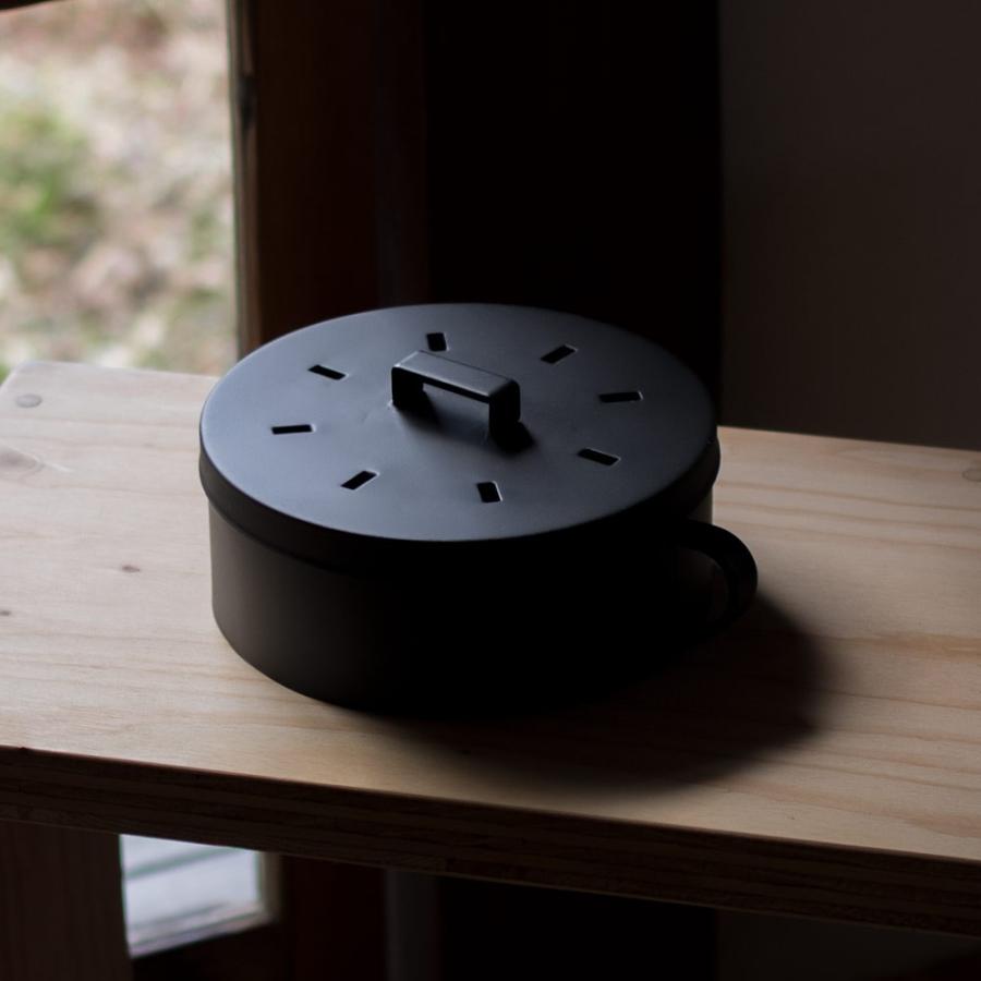 Hako 蚊やり 蚊遣り 蚊遣り器 蚊取り線香入れ 蚊取りポット かやり Ielabo イエノlabo 通販 Yahoo ショッピング