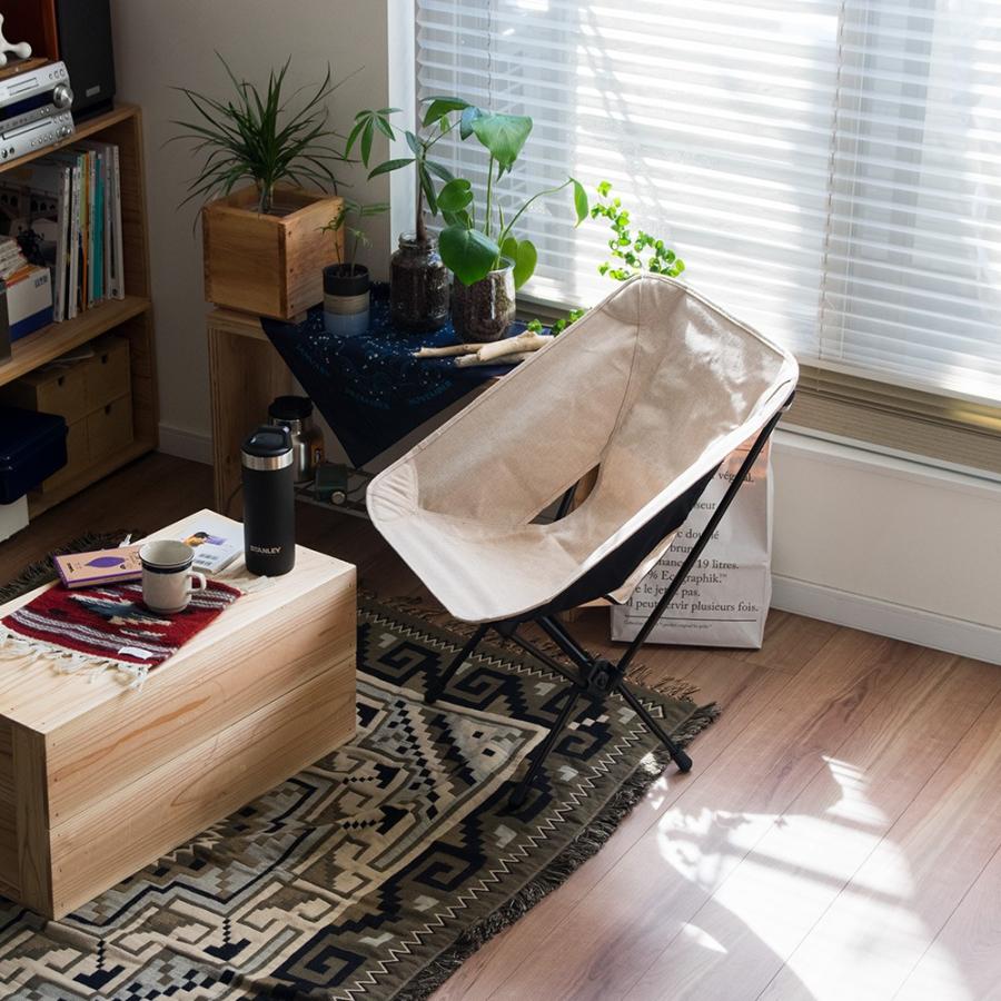 Helinox ヘリノックス コンフォートチェア Chair Home ホーム Helinox ヘリノックス コンフォートチェア Chair Home ホーム