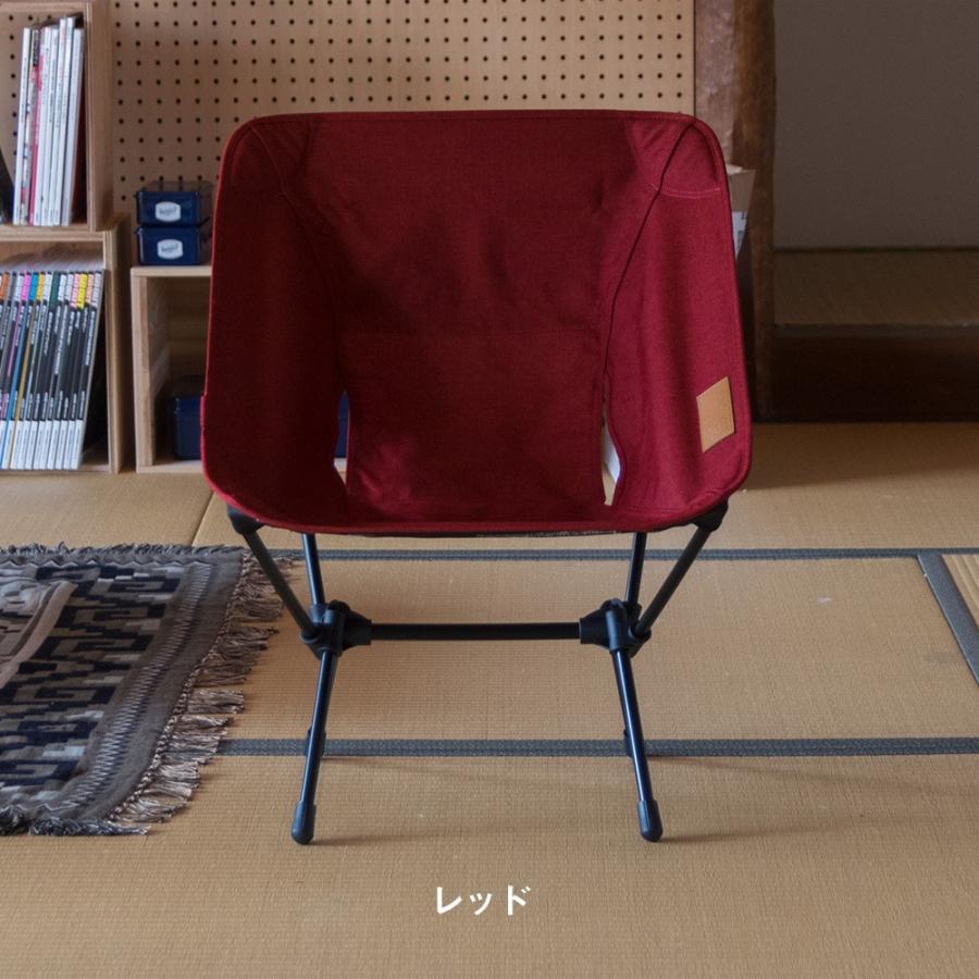 Helinox ヘリノックス コンフォートチェア Chair Home ホーム・デコ 