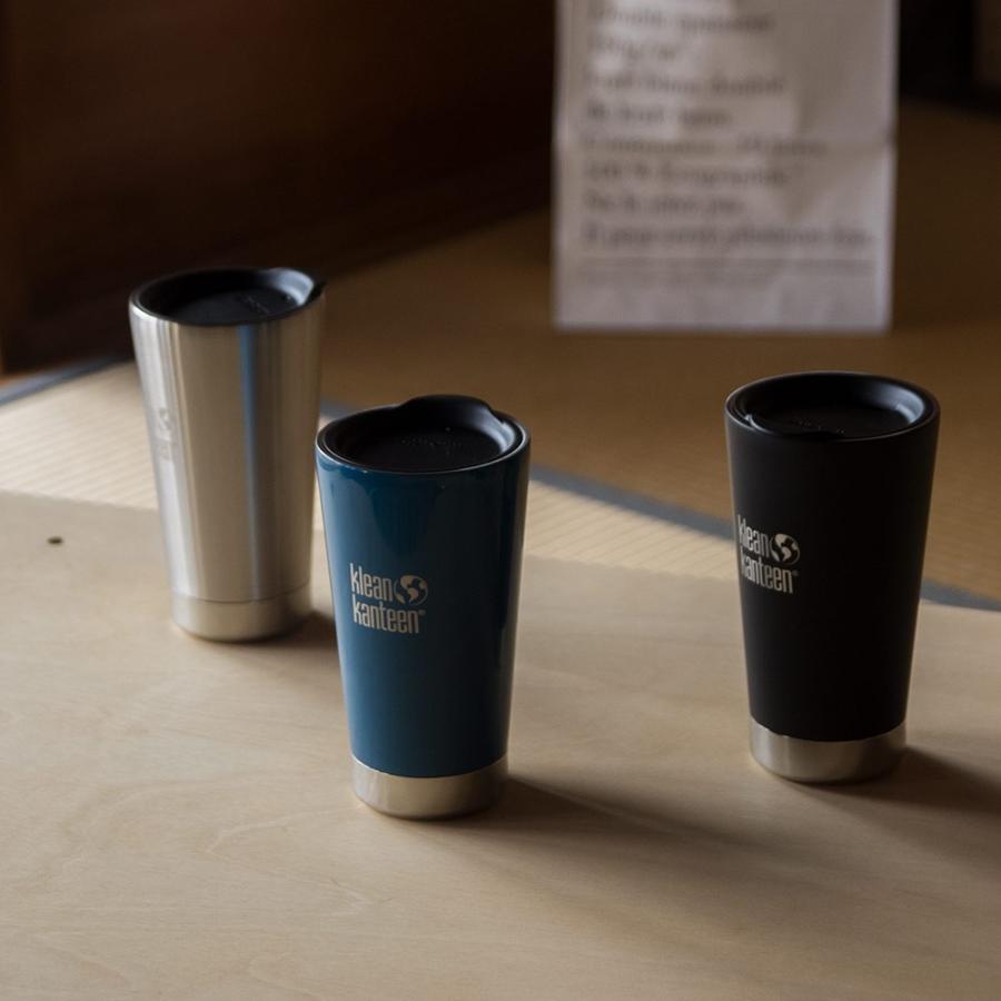 klean kanteen パイントカップCHUMS