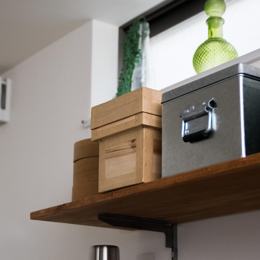 茶箱 1kg 日本製 国産杉使用 1キロ 木箱 : イエノLabo. - 通販 - Yahoo