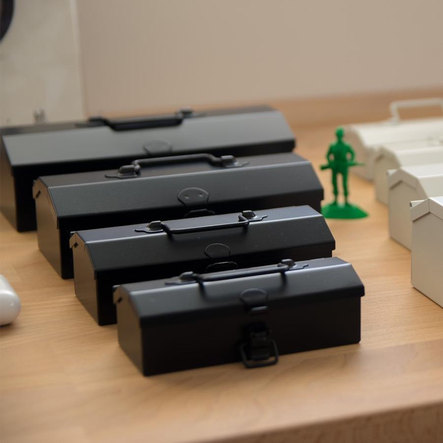 小物 Y 工具箱 東洋スチール COBAKO Y-12 ミニ 道具箱 ツールボックス