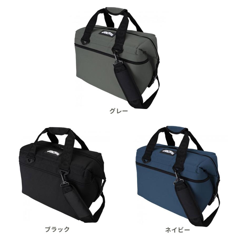 AO Coolers ソフトクーラーバッグ AOクーラーズ AO coolers 24パック
