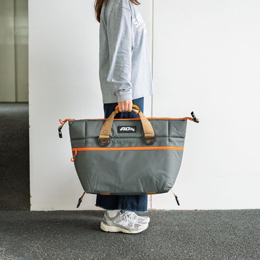 AO Coolers ソフトクーラーバッグ AOクーラーズ AO coolers 24パック