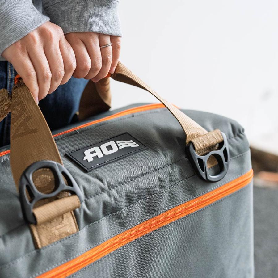 AO Coolers ソフトクーラーバッグ AOクーラーズ AO coolers 24パック