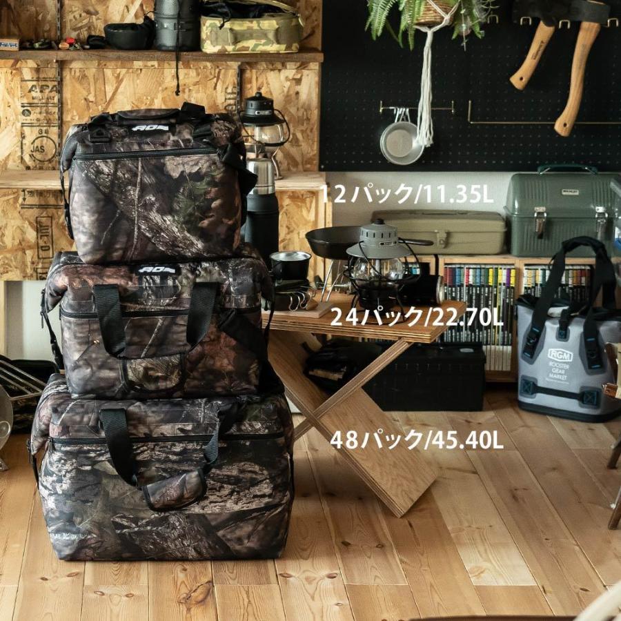 AOクーラー　48パック エーオー クーラーズ AO Coolers クーラーバッグ 48パックキャンバス