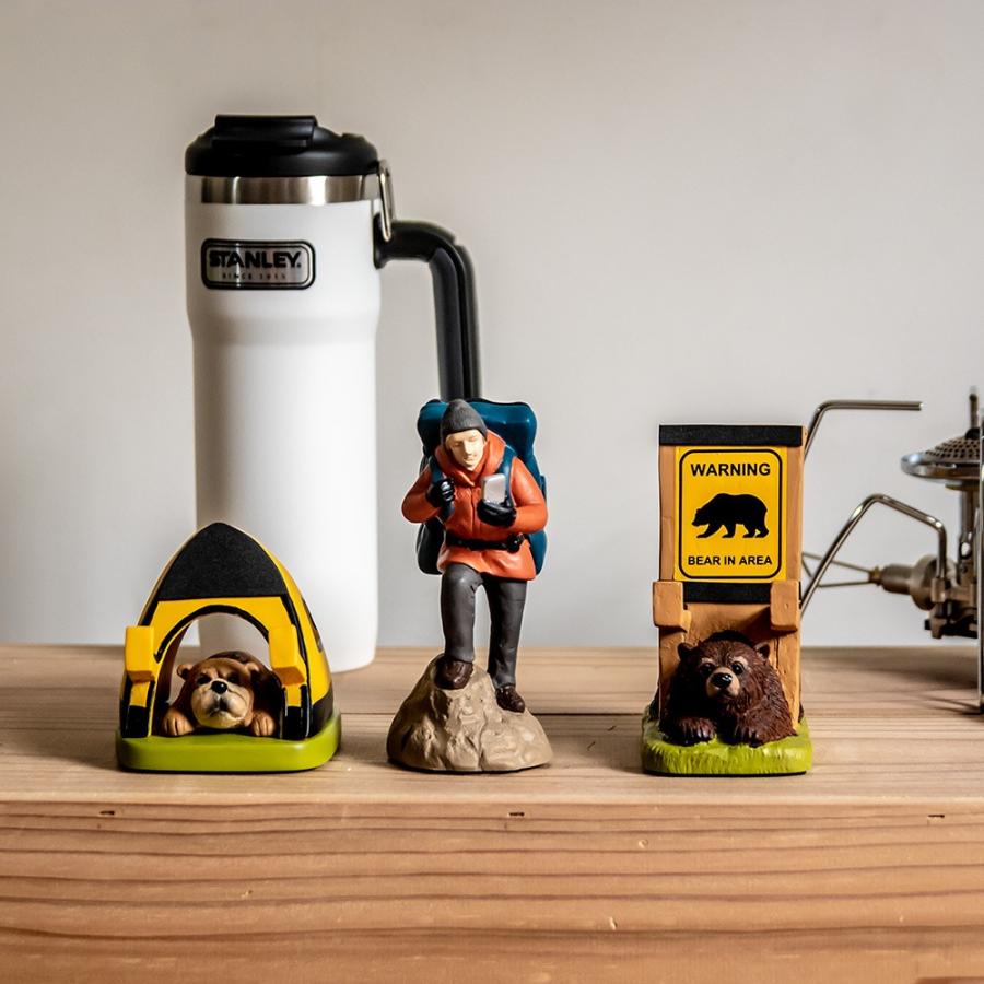 スマホスタンド アウトドア トレッキング セトクラフト 卓上 Ielabo イエノlabo 通販 Yahoo ショッピング