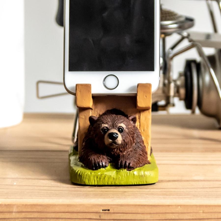 スマホスタンド アウトドア トレッキング セトクラフト 卓上 Ielabo イエノlabo 通販 Yahoo ショッピング