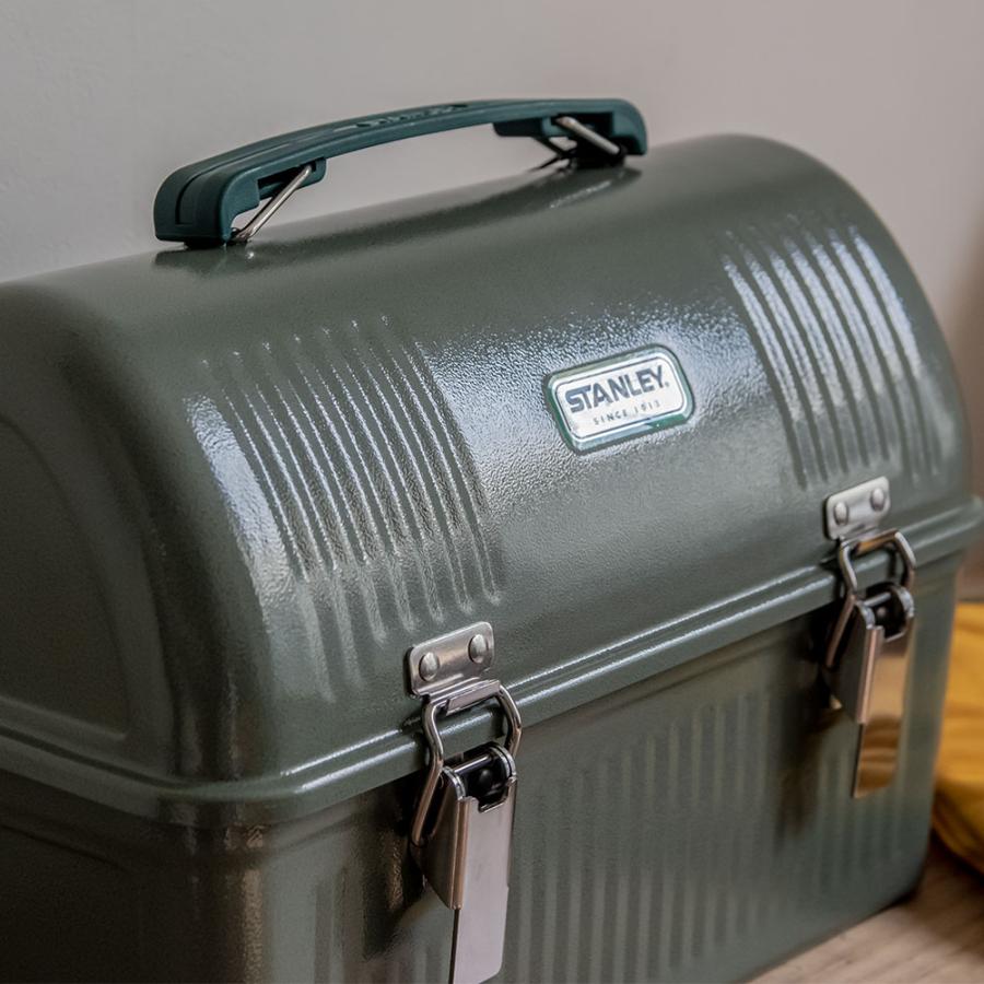 STANLEY スタンレー stanley クラシックランチボックス 9.4L STANLEY スタンレー stanley クラシックランチボックス 9.4L