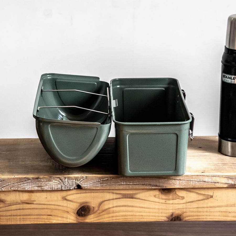 〈本日18時まで〉STANLEY スタンレー クラシックランチボックス9.4L ienolabo_ielabo100438