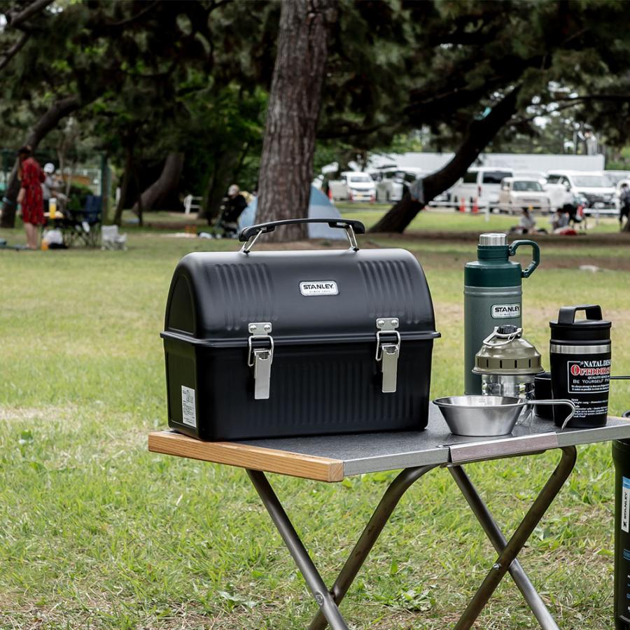 STANLEY スタンレー stanley クラシックランチボックス 9.4L STANLEY スタンレー stanley クラシックランチボックス 9.4L