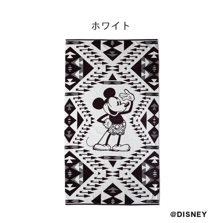 PENDLETON ペンドルトン JQ Towel Mickey ミッキーマウス XK235 毛布 ブランケット｜ienolabo｜09