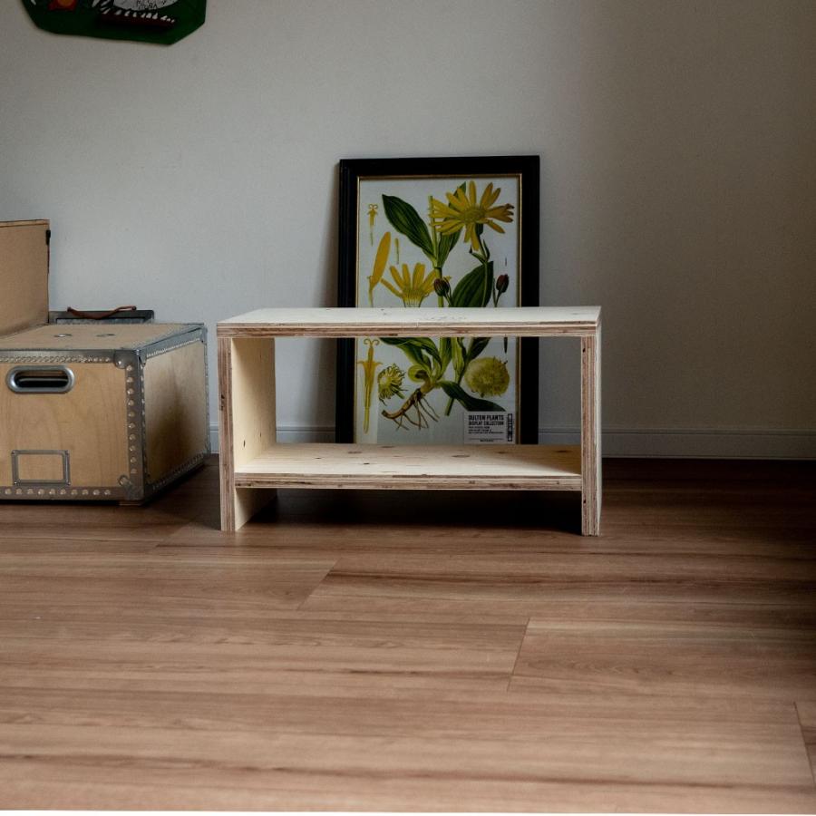 スツール stool ベンチ 椅子 図工室のイス 600 : イエノLabo. - 通販