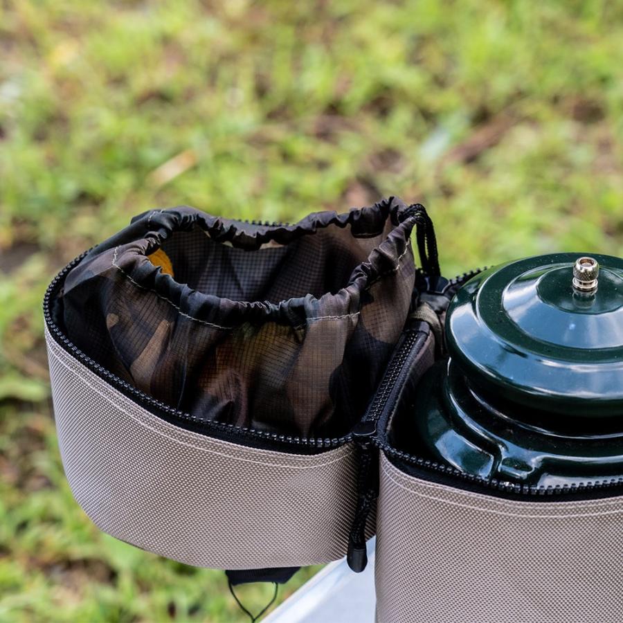 ランタンケース ケース ランタン入れ 収納 LANTERN CARRY BAG Lサイズ