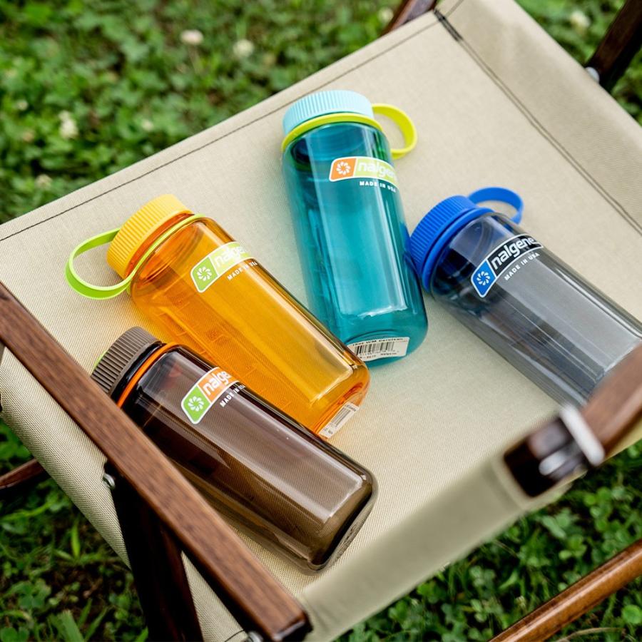 NALGENE ナルゲン 広口0.5L Tritan : イエノLabo. - 通販 - Yahoo 