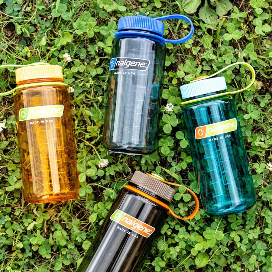 NALGENE ナルゲン 広口0.5L Tritan : イエノLabo. - 通販 - Yahoo 