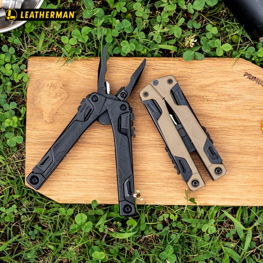 レザーマン Leatherman OHT ナイフ : ielabo100551 : イエノLabo  
