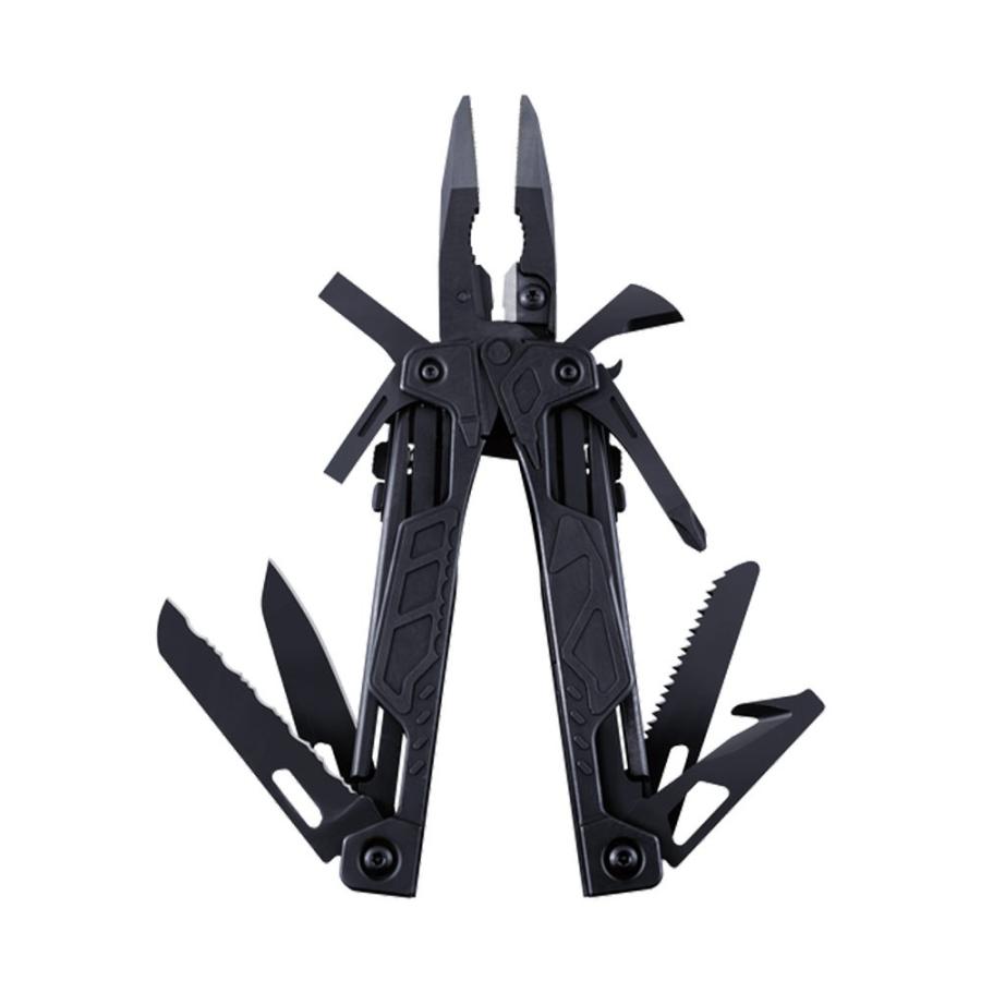 LEATHERMAN（レザーマン） Leatherman OHT ナイフ : イエノLabo