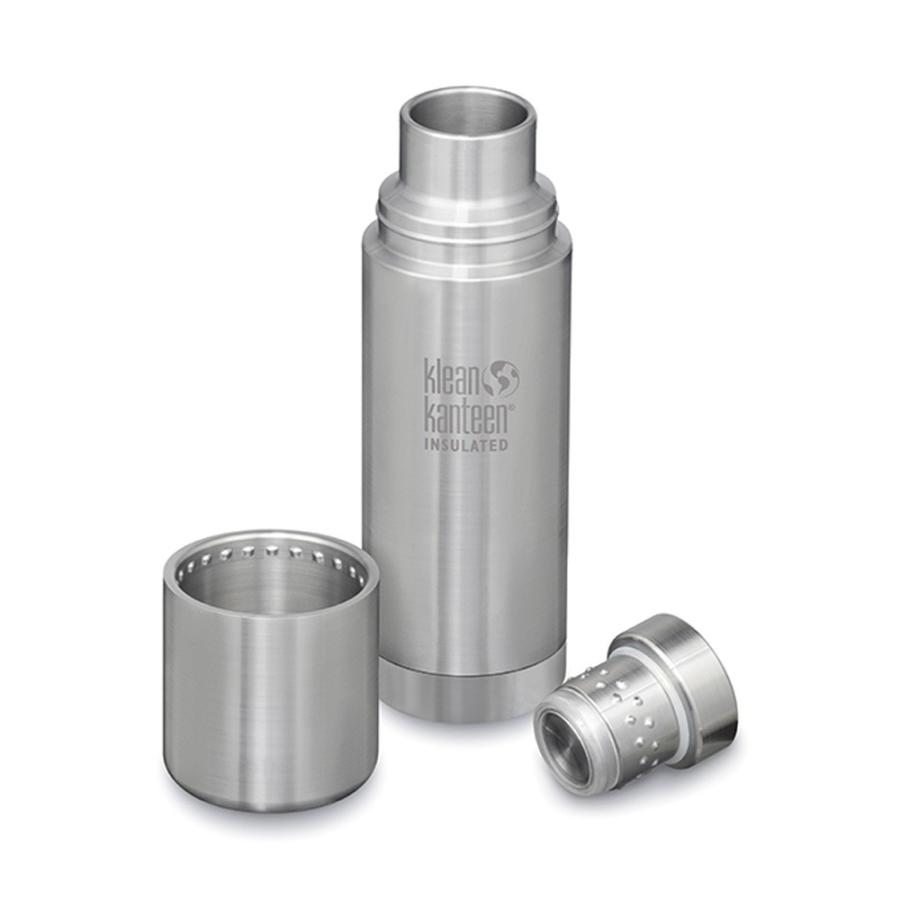 Klean Kanteen（クリーンカンティーン） TKPro 1.0L 水筒 おしゃれ