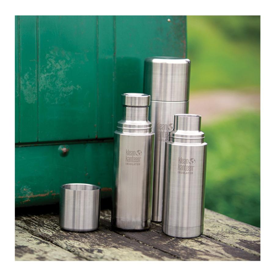 Klean Kanteen（クリーンカンティーン） TKPro 1.0L 水筒 おしゃれ