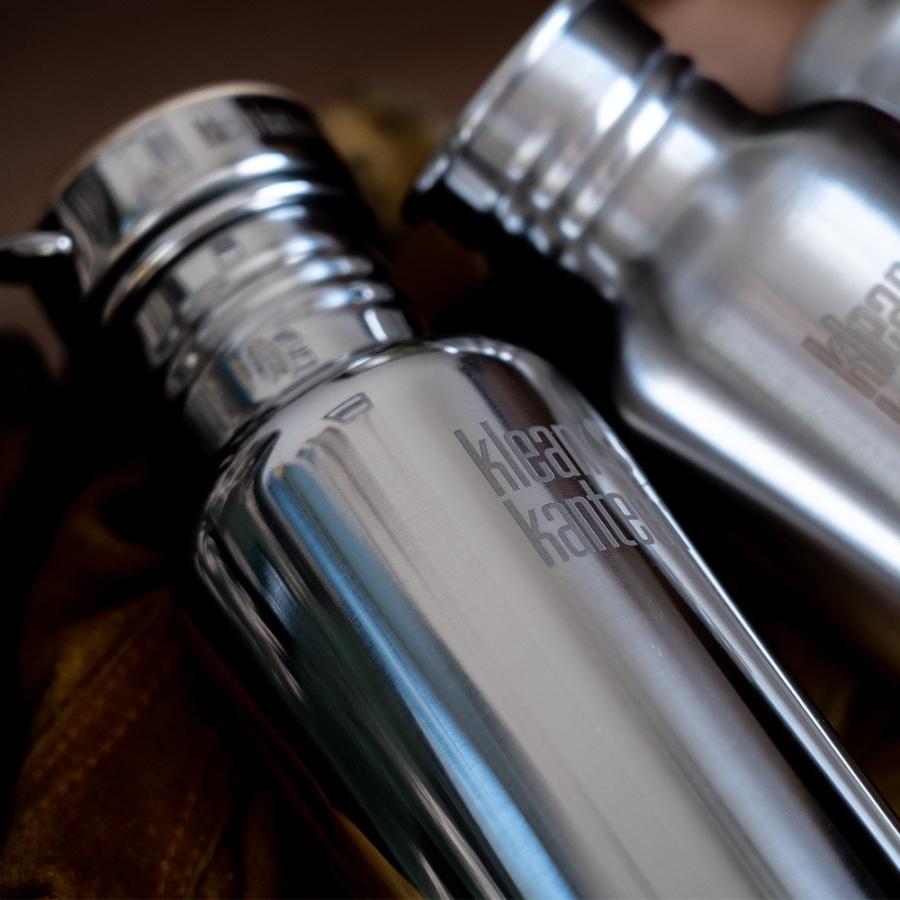 Klean Kanteen クリーンカンティーン リフレクト18oz 532ml Klean Kanteen クリーンカンティーン リフレクト18oz 532ml