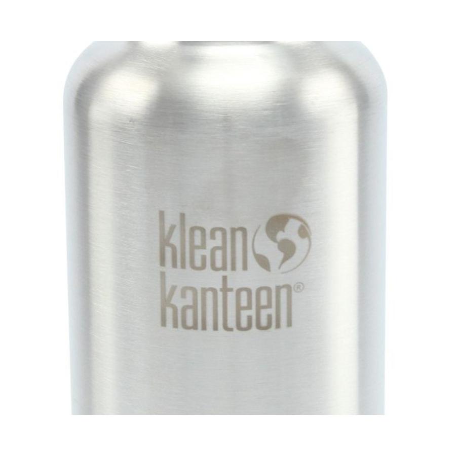 Klean Kanteen クリーンカンティーン リフレクト27oz 800ml｜ienolabo｜07