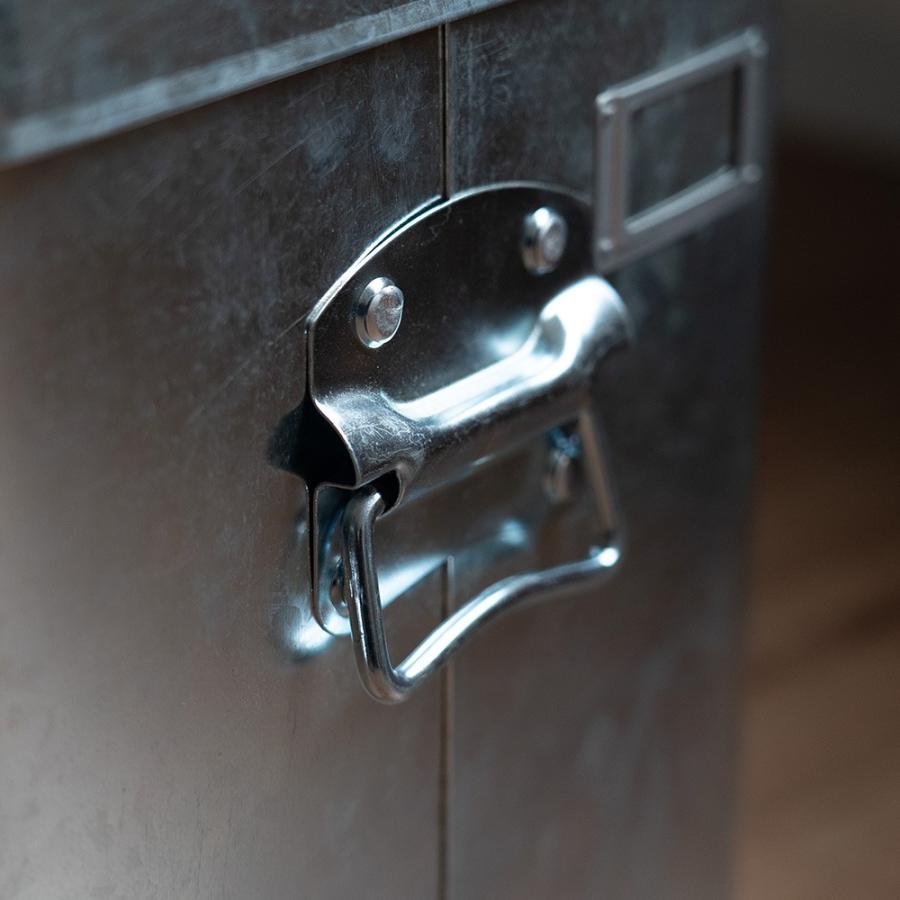 松野屋 トタン 米びつ 米櫃 30kg : イエノLabo. - 通販 - Yahoo