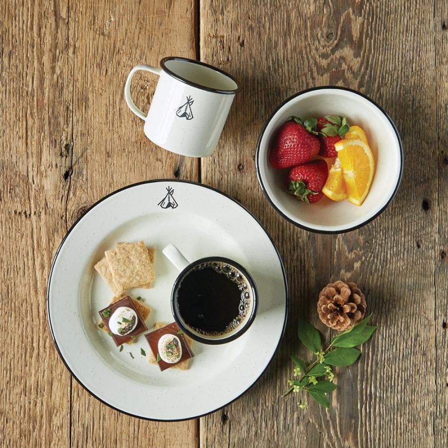 PENDLETON ペンドルトン キャンプ エナメルセット XW713