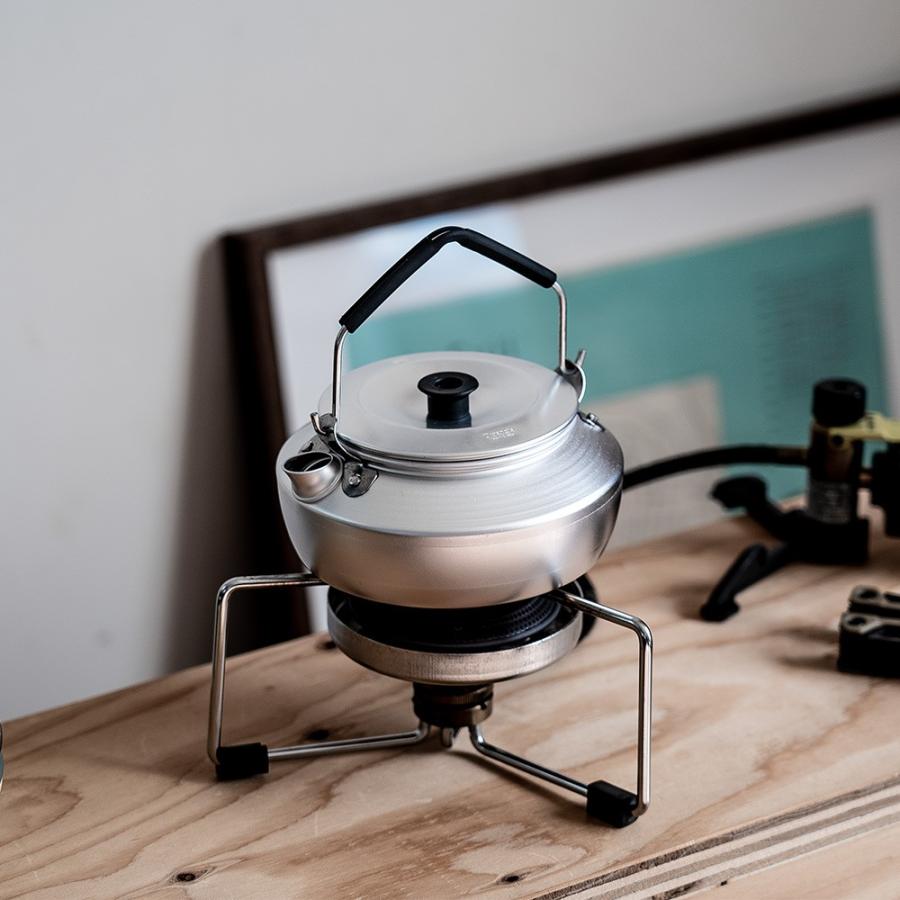 trangia ケトル 0.6 ブラック Amazon | trangia(トランギア) ブラックケトル 0.6L TR201325