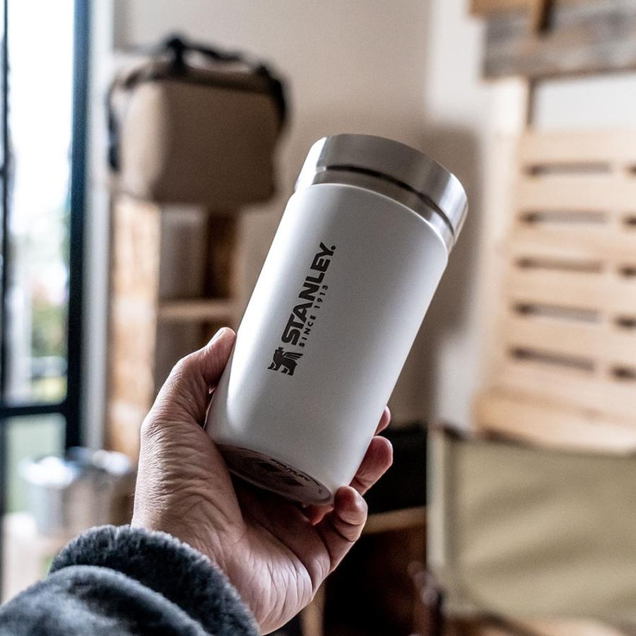 STANLEY（スタンレー） ゴーシリーズ 真空タンブラー 0.47L 新ロゴベア